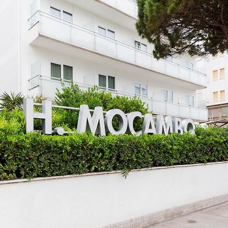 Hotel Mocambo Milano Marittima Zewnętrze zdjęcie