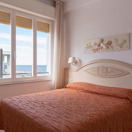 Hotel Mocambo Milano Marittima Zewnętrze zdjęcie