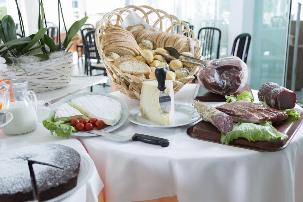 Hotel Mocambo Milano Marittima Zewnętrze zdjęcie