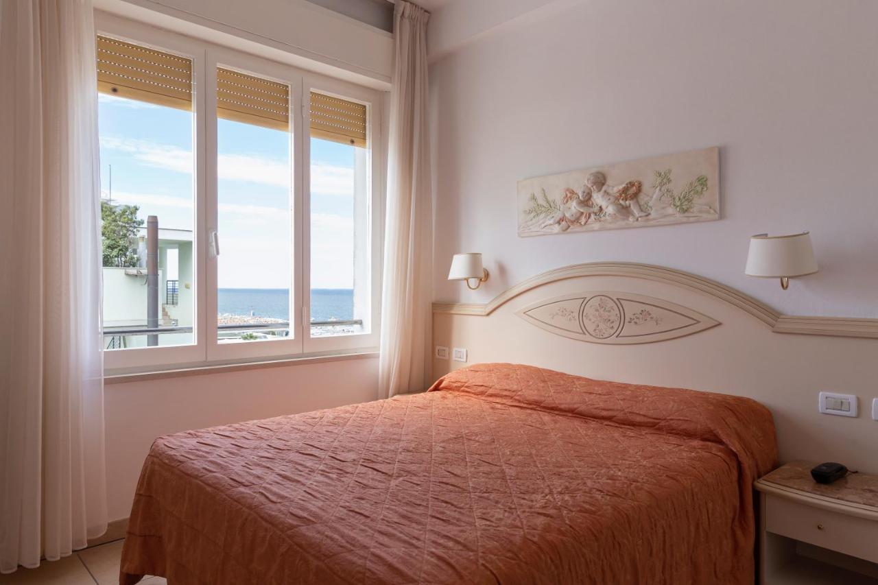 Hotel Mocambo Milano Marittima Zewnętrze zdjęcie