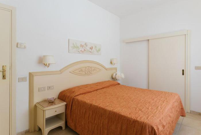 Hotel Mocambo Milano Marittima Zewnętrze zdjęcie