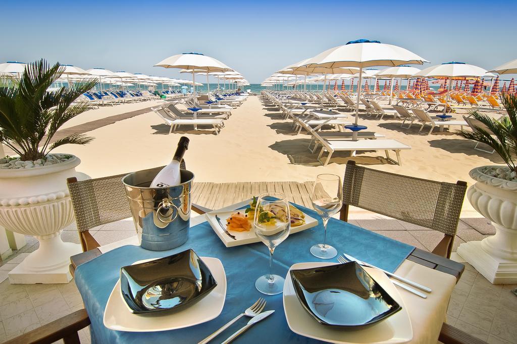 Hotel Mocambo Milano Marittima Zewnętrze zdjęcie
