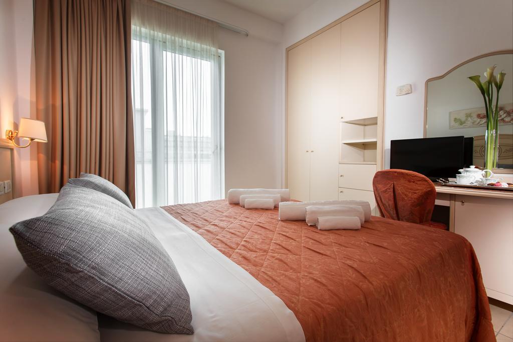 Hotel Mocambo Milano Marittima Pokój zdjęcie