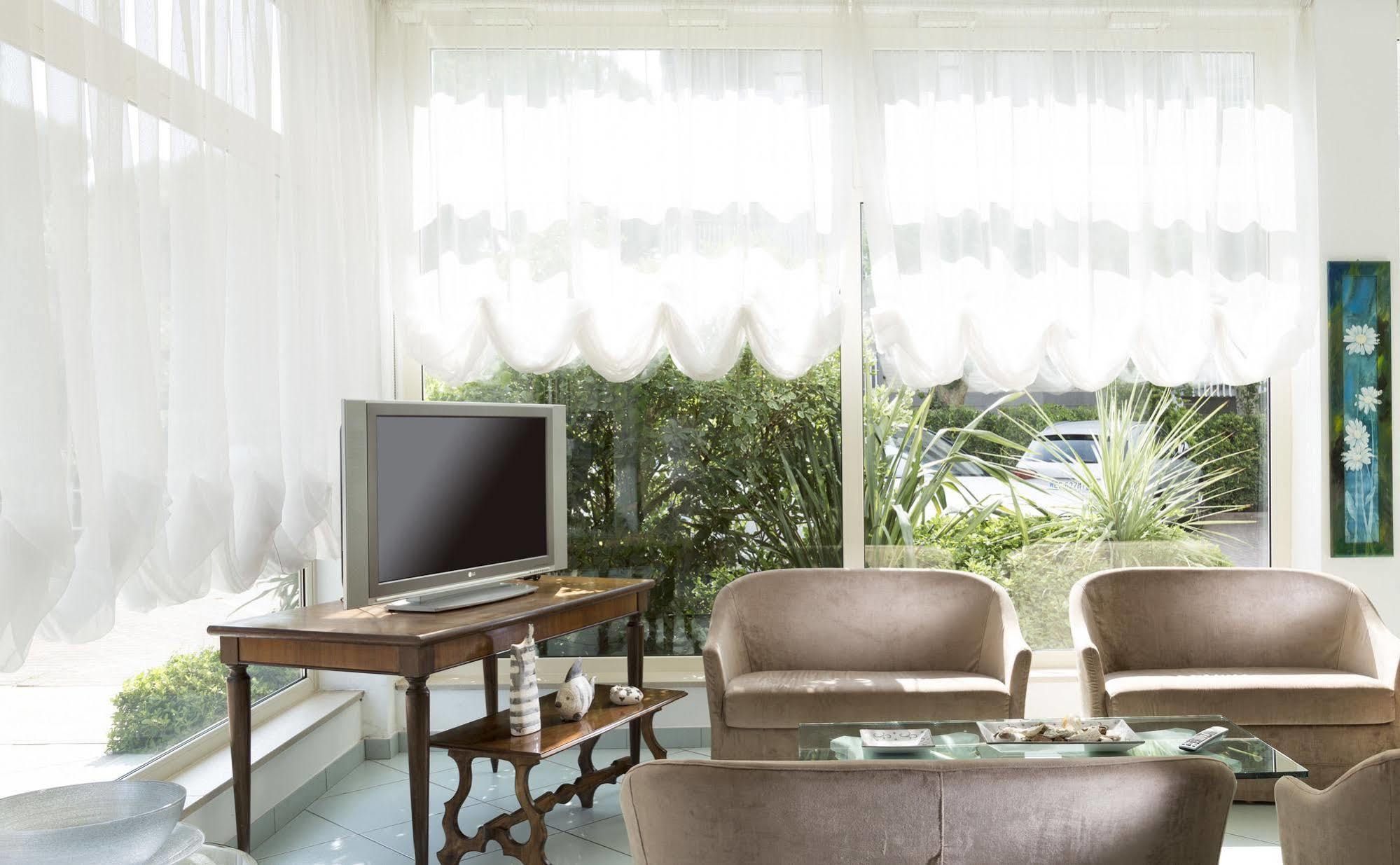 Hotel Mocambo Milano Marittima Zewnętrze zdjęcie