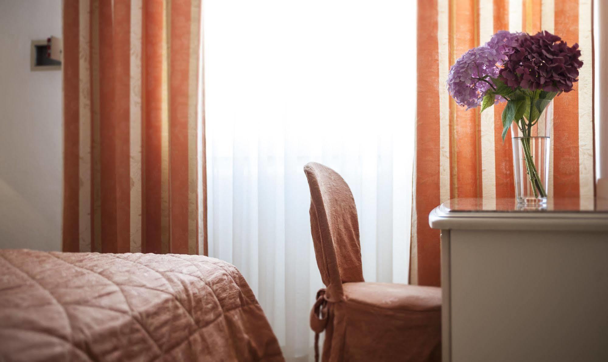 Hotel Mocambo Milano Marittima Zewnętrze zdjęcie